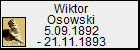 Wiktor Osowski