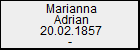 Marianna Adrian