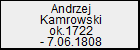 Andrzej Kamrowski