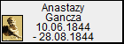 Anastazy Gancza