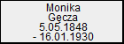 Monika Gcza