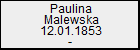 Paulina Malewska