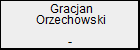 Gracjan Orzechowski