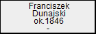 Franciszek Dunajski