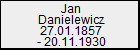 Jan Danielewicz