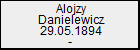 Alojzy Danielewicz