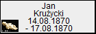 Jan Kruycki