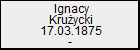 Ignacy Kruycki