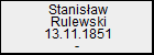Stanisaw Rulewski