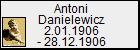 Antoni Danielewicz