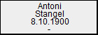 Antoni Stangel