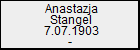 Anastazja Stangel