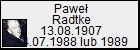 Pawe Radtke