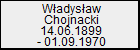 Wadysaw Chojnacki