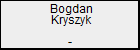 Bogdan Kryszyk