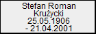 Stefan Roman Kruycki