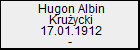 Hugon Albin Kruycki