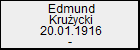 Edmund Kruycki