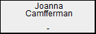 Joanna Camfferman