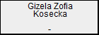 Gizela Zofia Kosecka