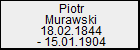 Piotr Murawski