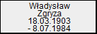 Wadysaw Zgryza