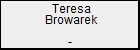 Teresa Browarek