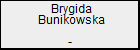 Brygida Bunikowska