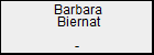 Barbara Biernat