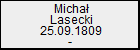 Micha Lasecki