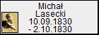 Micha Lasecki