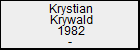 Krystian Krywald