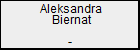 Aleksandra Biernat