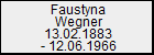 Faustyna Wegner