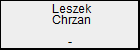 Leszek Chrzan