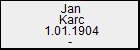 Jan Karc