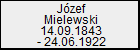 Józef Mielewski
