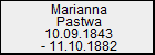Marianna Pastwa