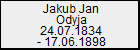 Jakub Jan Odyja