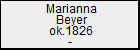 Marianna Beyer
