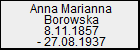 Anna Marianna Borowska