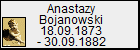 Anastazy Bojanowski