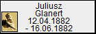 Juliusz Glanert
