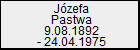 Józefa Pastwa
