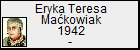 Eryka Teresa Makowiak