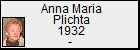 Anna Maria Plichta