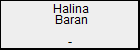 Halina Baran
