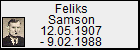Feliks Samson