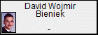 David Wojmir Bieniek