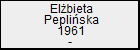 Elbieta Pepliska